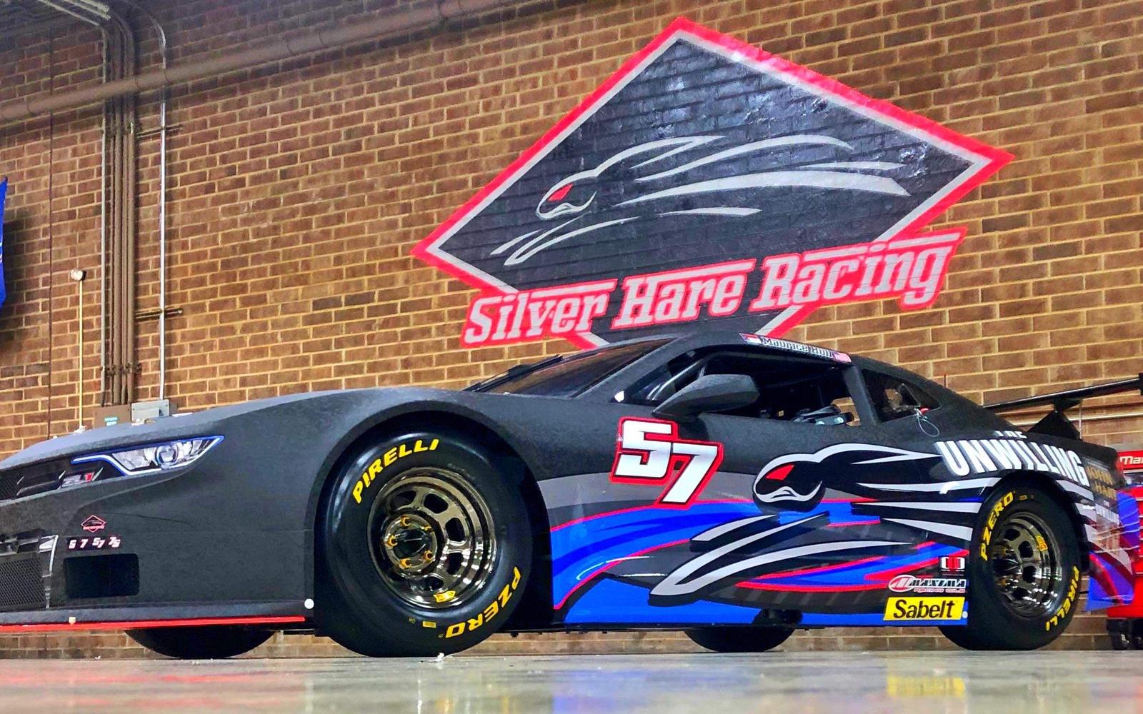 Silver Hare Ready for Double Redemption